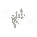KomoSite Logo